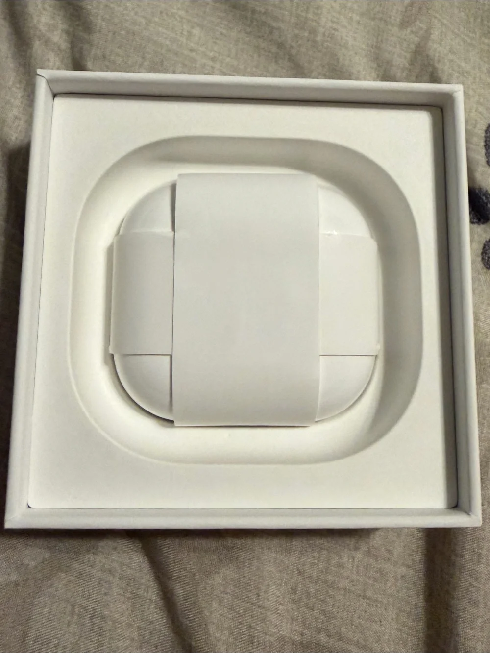 AirPods 4 Wireless Earphones - White